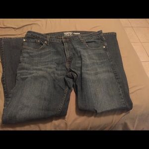 Men jeans
